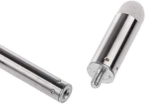 ⚙️ PurePlay™ Telescopic Retractable Pointer & Self-Defense Stick